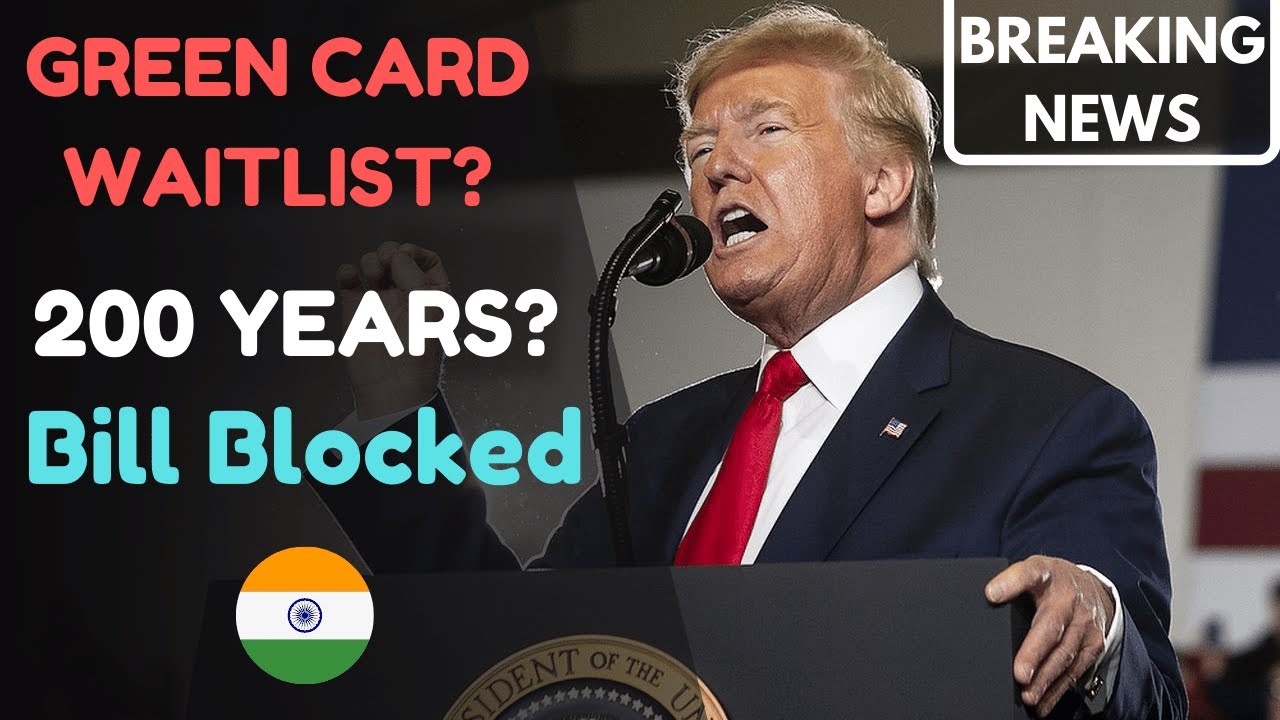 Latest s386 bill news of green card being blocked in US Senate (eb-2 bill rejected)