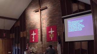 Confirmation - 5/5/19 www.shepherdofpeacechurch.com