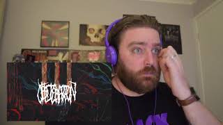 Australian Metalhead reacts to Norwegian death metal Obliteration - Cenotaph Obscure