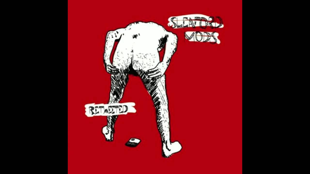 Sleaford Mods  - Armitage Shanks