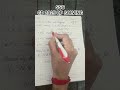 SSC GD QP SOLVING EASY METHOD ,trick time saving #ssc #sscconstable #pyqs #sscexam #exam #sscgd2025