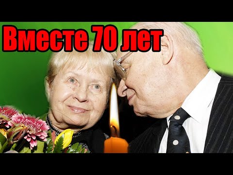 УМЕР Николай Добронравов, 70 лет БЕЗДЕТНОГО брака с Пахмутовой и ВНЕЗАПНЫЙ Уход