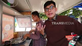 Dani Izone Nyicipin Jajanan Yonna | MAKAN RECEH (21/06/23)