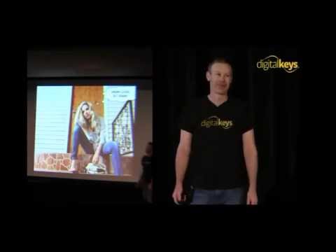 LEAPIN Digital Keys 2 minute presentation