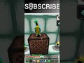 Coal, Iron, Gold, Lapis, Diamond, Emerald