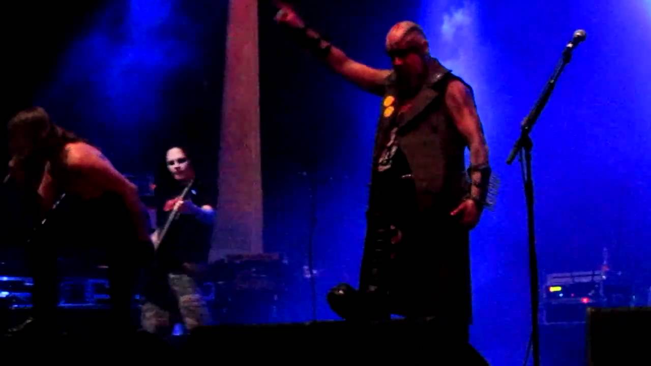 FME 2011: Turmion Kätilöt - Million Dollar Business