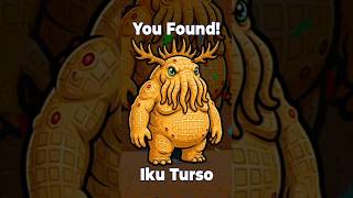How to get Iku Turso 🫎Find the Fish🤘Roblox💫
