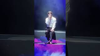 240121 로운 An ordinary day 보통의 하루 | 가을 밤에 든 생각 | RoWoon fan meeting in Taipei