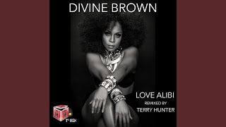 Love Alibi (Terry Hunter's Club Mix)