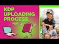 How to Self-Publish on Amazon KDP in 2025