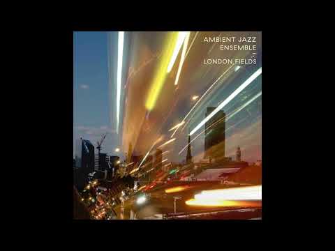 Ambient Jazz Ensemble — Ambient Jazz Ensemble - Lights Go Down