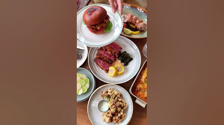 Food Chinese Video cooking #tiktok #douyin #Shot0024 - DayDayNews