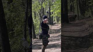 Kifaru Range Hip Quiver #kifaru #archery #archerygear
