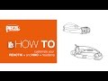 How to customize your REACTIK+ and NAO+ headlamp
