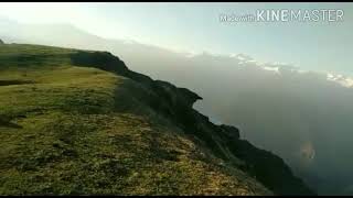 Scenery of Sarahan bsr
