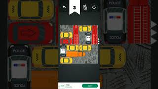 Unblock car parking Level 1 to 5 screenshot 5