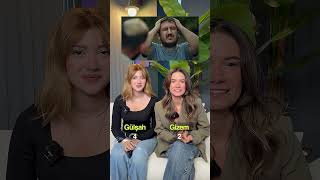 Memes Yarışması Gülşah & Gizem