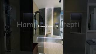 Hamam Konsepti Teşhiri Hayırlı Olsun.