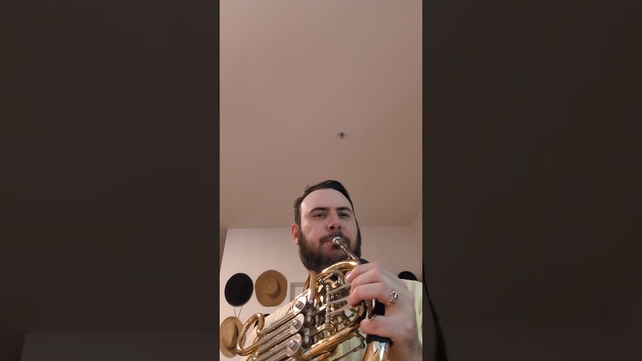 Verne Reynolds, Etude no.22