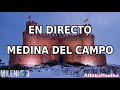 Milenio 3 - Encuentros con lo inexplicable desde Medina del Campo (en Directo)