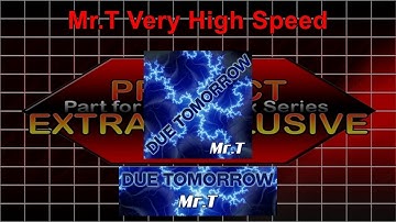 StepMania Project EXTRA EXCLUSIVE & SAVIOR - DUE TOMORROW