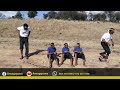 Amagquma Ngaya ESangomeni Amagquma Ngaya ESangomeni