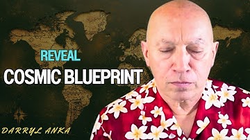 Darryl Anka: Channeling Bashar| Reveal Your Cosmic Blueprint Now