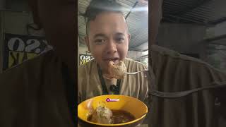 Bakso Bang Disko Malang‼️ #bakso #malang #kulinermalang #baksomalang  #iceandtea