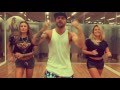 Feeling Hot - Don Omar - Marlon Alves Dance MAs