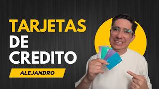 💳 TARJETAS DE CRÉDITO: La VERDAD que los BANCOS NO QUIEREN que sepas #tarjetadecredito #dinero