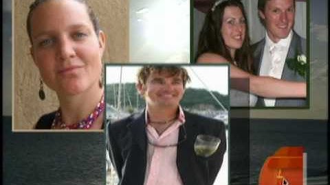 Tourist Murdered in Caribbean