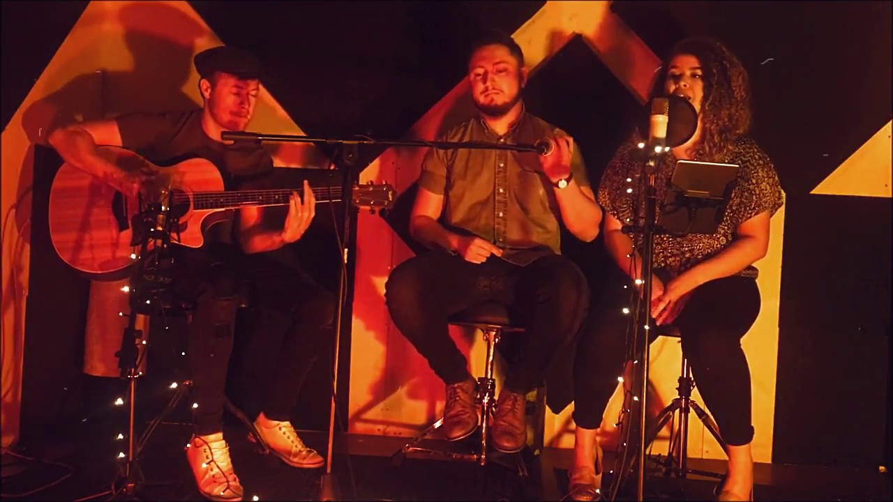 Roxanne / The Police / BrotherMan Live Jazz Cover