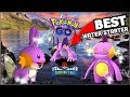 POKÉMON GO DIA DA COMUNIDADE MUDKIP! QUANTOS SHINYS EU PEGUEI E
EVOLUÇÕES FORTES!