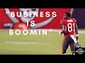 "Boomin" | (Buccaneers Playoff Hype Video) | Antonio Brown
