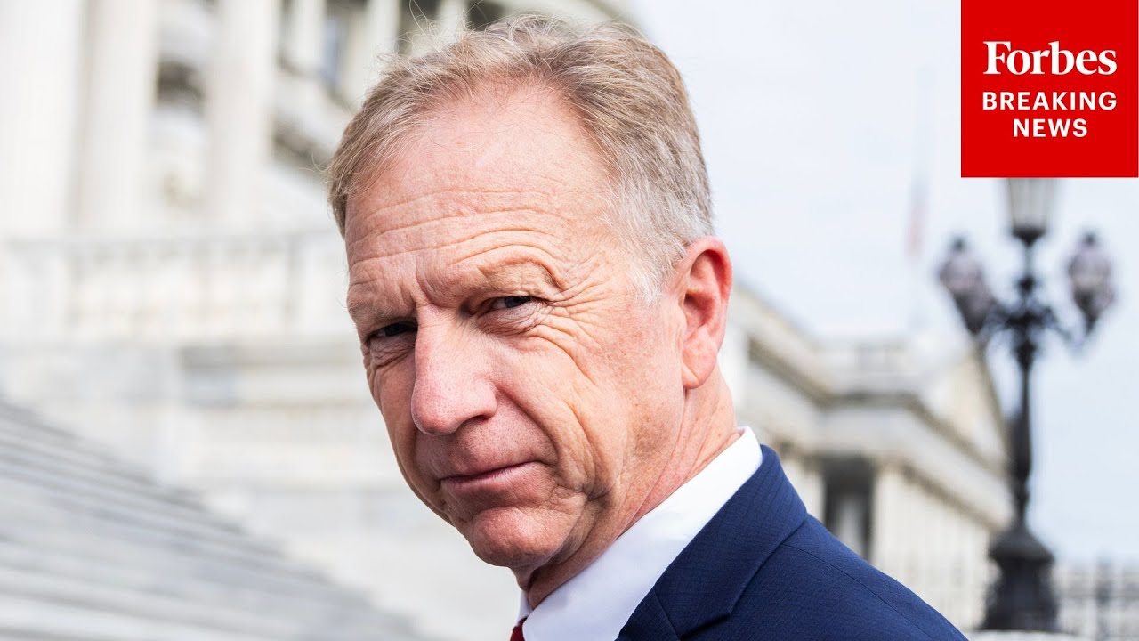 House Health Panel Member Kevin Hern Sold UnitedHealth Amid Stock-Trading Ban Push