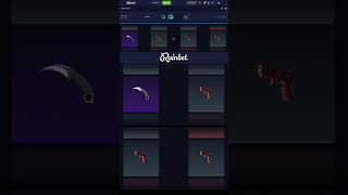 MOST EXPENSIVE CASES ON RAINBET TWICE THE TOP ITEM PULL