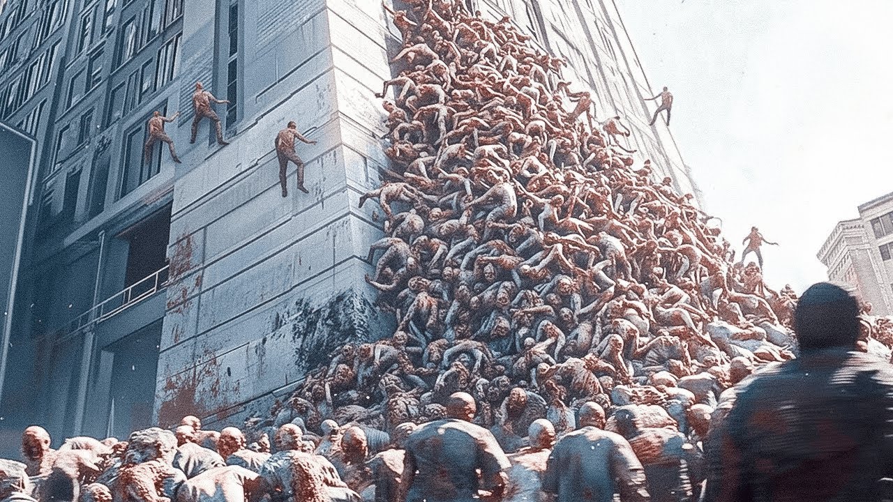 Silent Zone (2025) Film Explained in Hindi/Urdu Summarized | हिन्दी