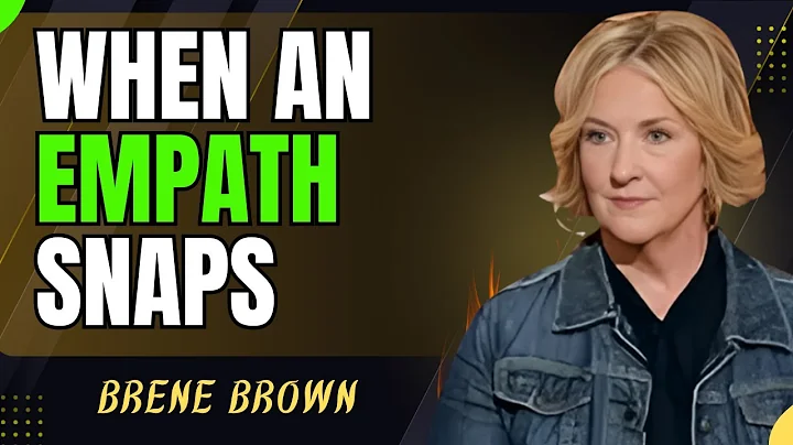 When an Empath Strikes Back: The Dark Side of Empaths Narcissists Never Expect