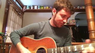 Rollin' With the Flow || Wyatt McCubbin Cover chords