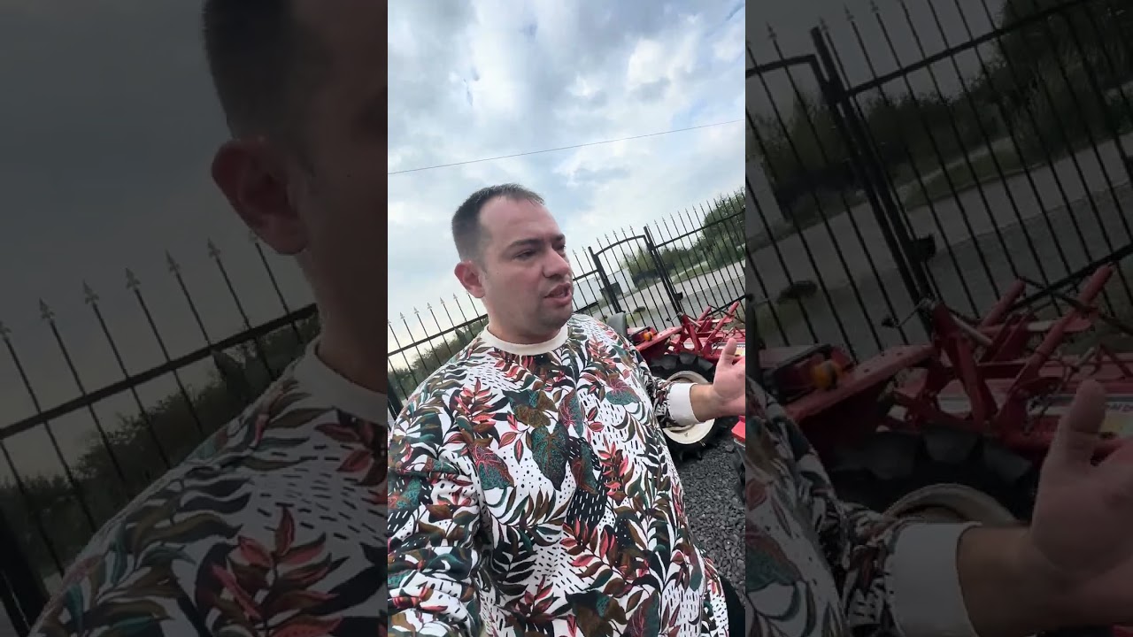 ✅Найдешевший склад 👀 тракторів  🏆 на Закарпатті