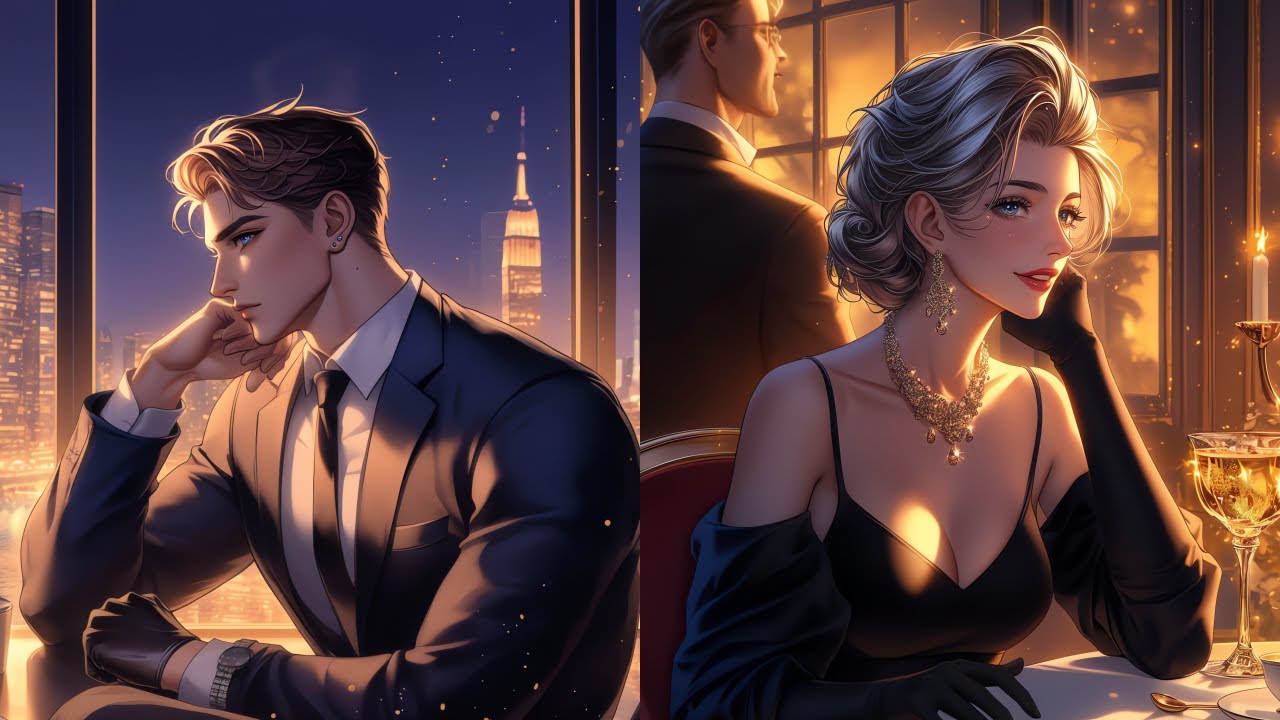 I Died Saving Her, She Married My Brother, And I Came Back To Watch Them Burn