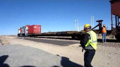 Rail Impact Test Video  FLEXITANK BBL