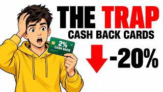 Your 2% Cash Back Might Be Costing You 20% | The Math Banks Don't Show You