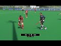 2023 WMH Asian Championship (HV2) Day 6