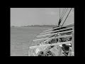 RMS EMPRESS OF AUSTRALIA Whistle (12 O'Clock Signal) - 1929