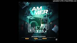 Rasmanmachinda Amambomambo Samero Riddim Part 2 Prod By G Samuel U0026 Maxus Beatz