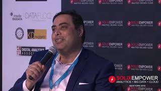 L&T Infotech: Toolsets are Driving Cloud Adoption