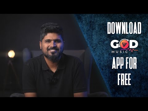 DOWNLOAD FREE APP GOD MUSIC