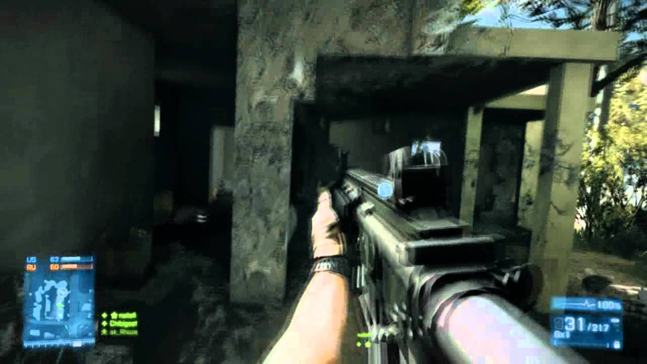 Packing My Stuff Up - See You Guys Tomorrow.... Skyrim & BF3?