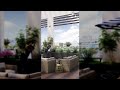 ✅ Architecture Reel - Roof Deck (3d Rendering)